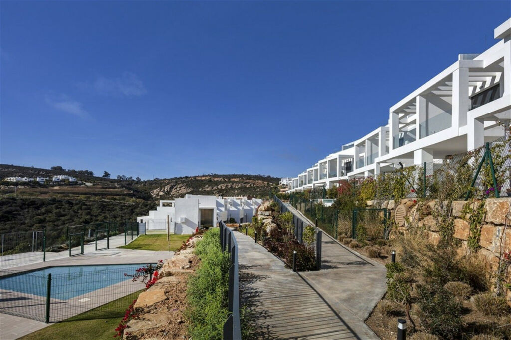 Townhouse Sotogrande Cádiz - image 50