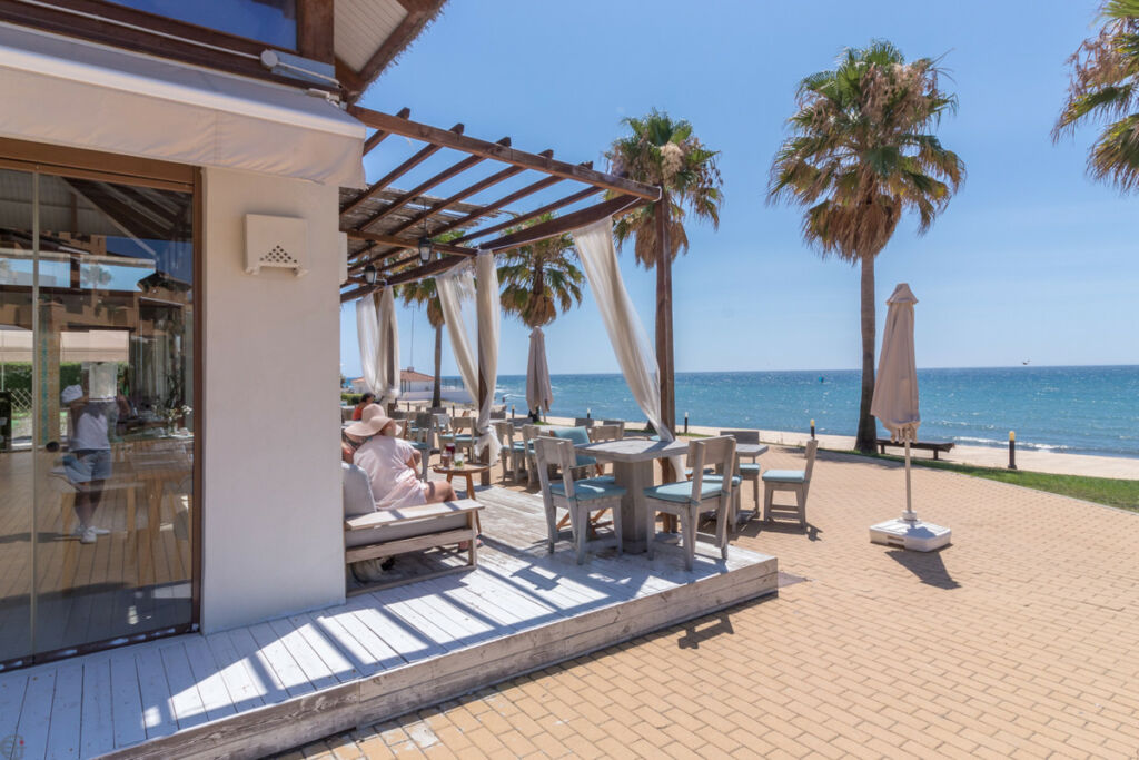 Middle Floor Apartment Estepona Málaga - image 49