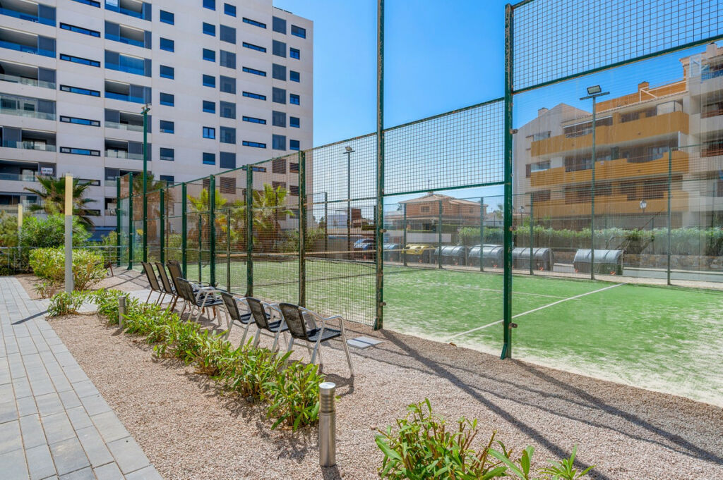 Ground Floor Apartment Punta Prima Alicante - image 49