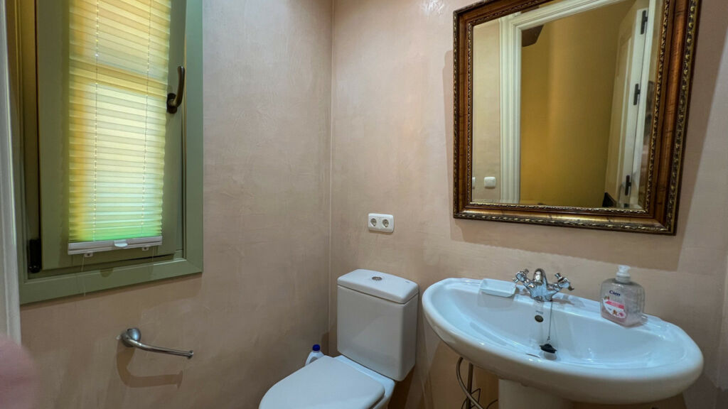 Townhouse Sotogrande Alto Cádiz - image 49