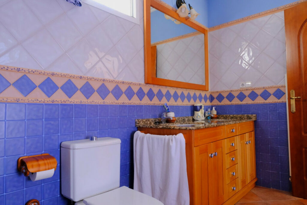 Detached Villa Orihuela Alicante - image 49