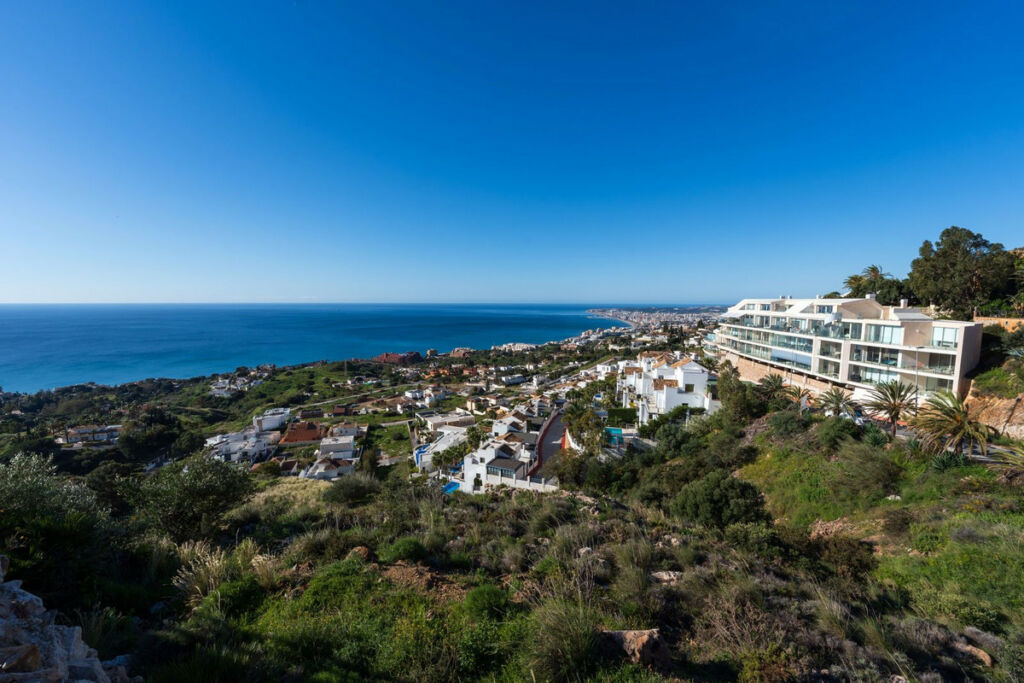Penthouse Duplex Benalmadena Málaga - image 49