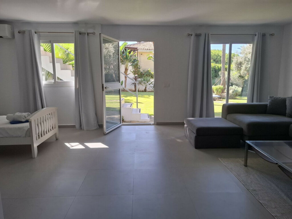 Detached Villa Mijas Málaga - image 48