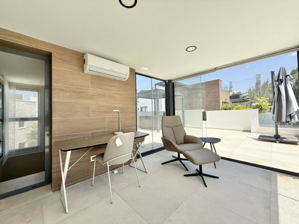 Penthouse Cabopino Málaga - image 49