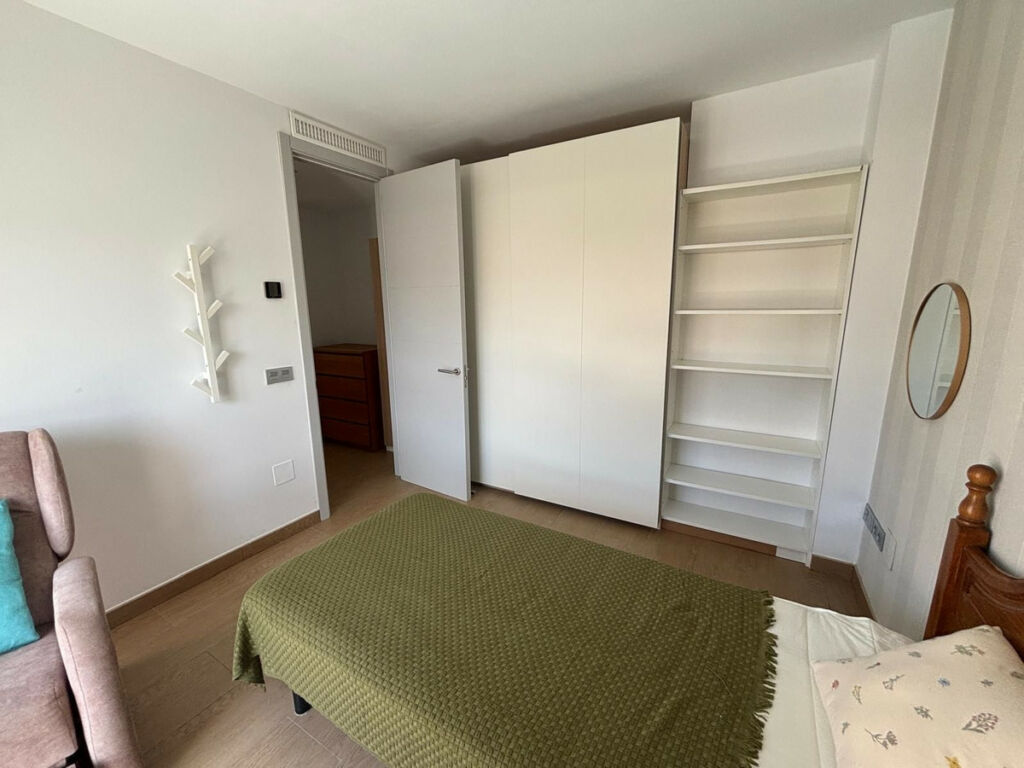Detached Villa Los Pacos Málaga - image 49