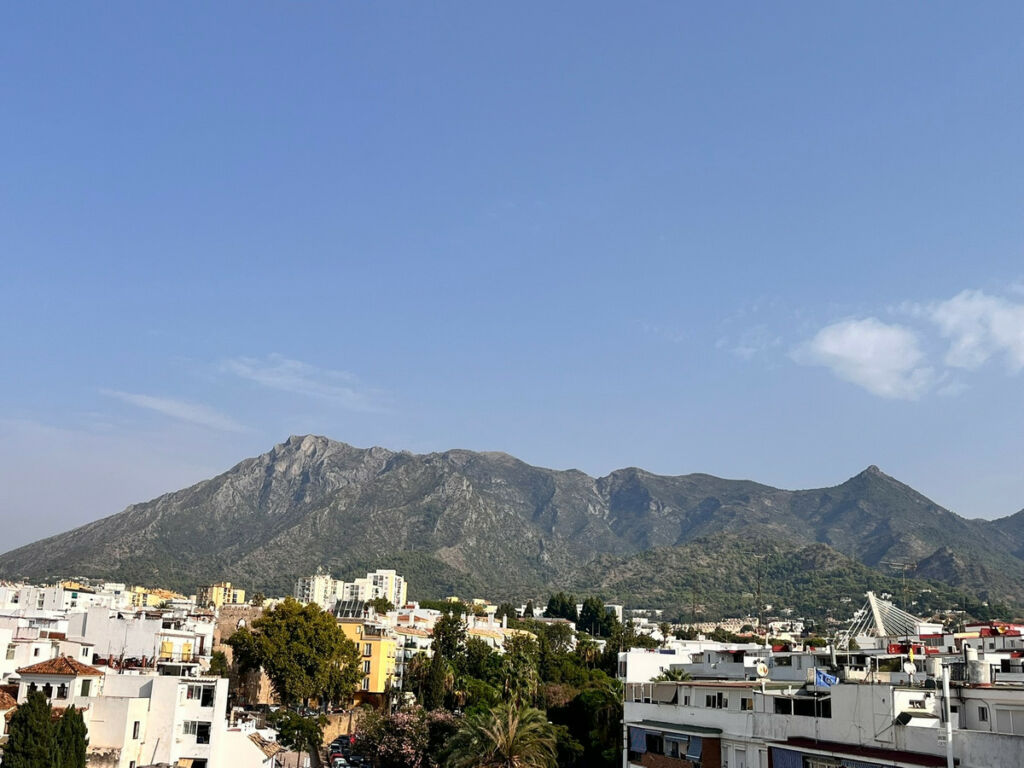 Penthouse Marbella Málaga - image 49