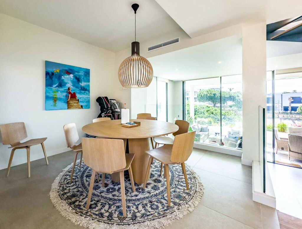 Townhouse Marbella Málaga - image 49