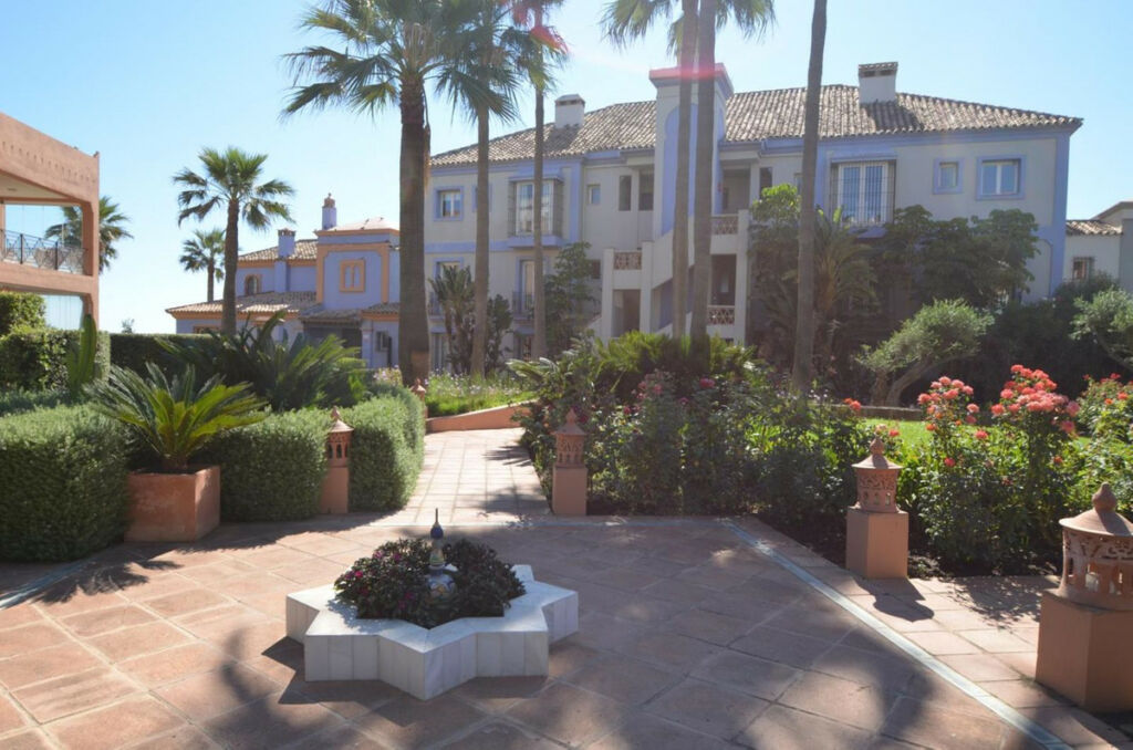 Middle Floor Apartment Casares Playa Málaga - image 49