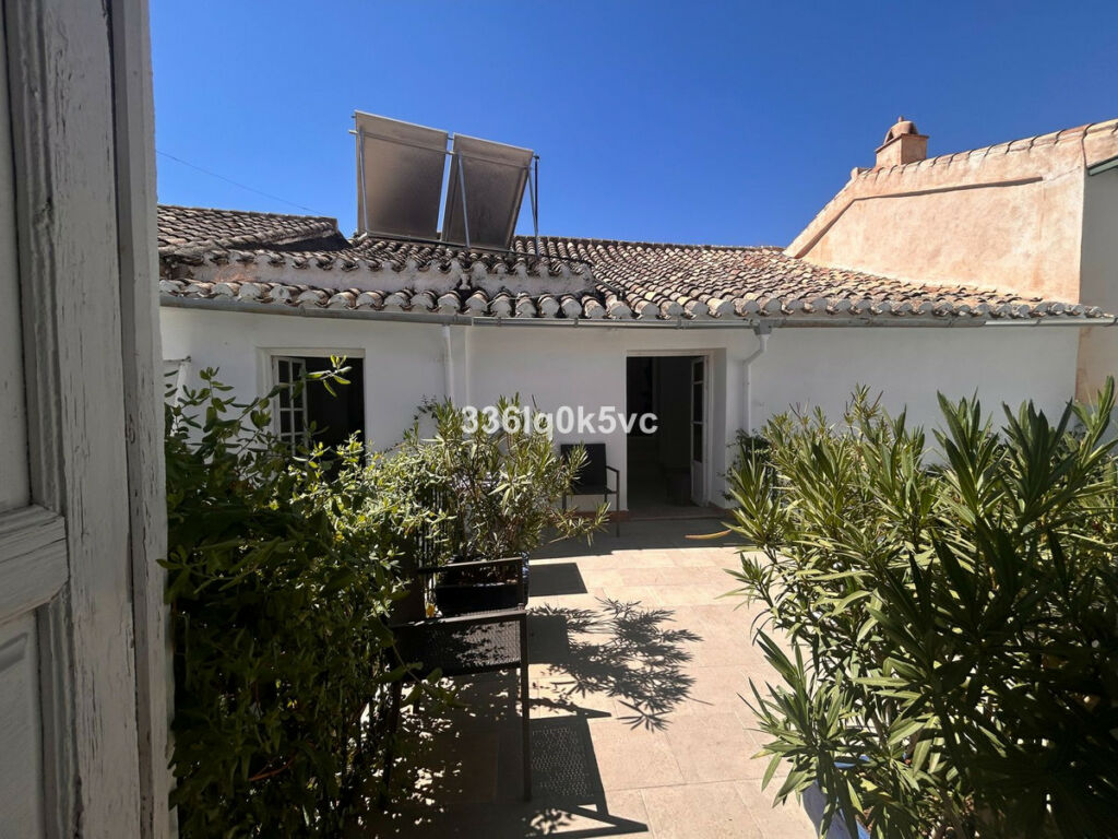 Townhouse Archidona Málaga - image 44