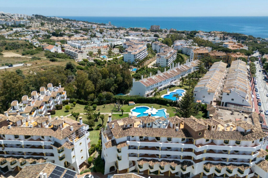 Duplex Calahonda Málaga - image 49
