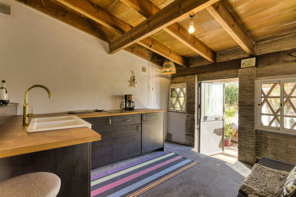 Detached Villa Torremuelle Málaga - image 49