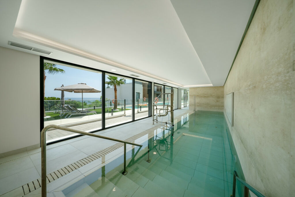 Duplex Cabopino Málaga - image 49