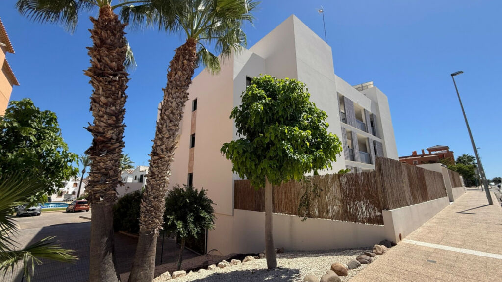 Penthouse Orihuela Alicante - image 49