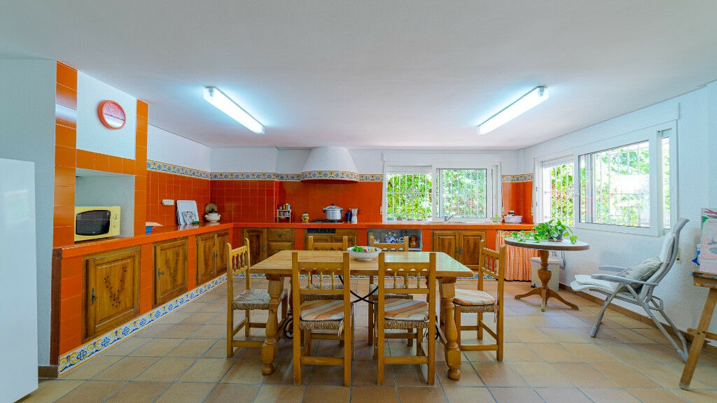Detached Villa Campoamor Alicante - image 49