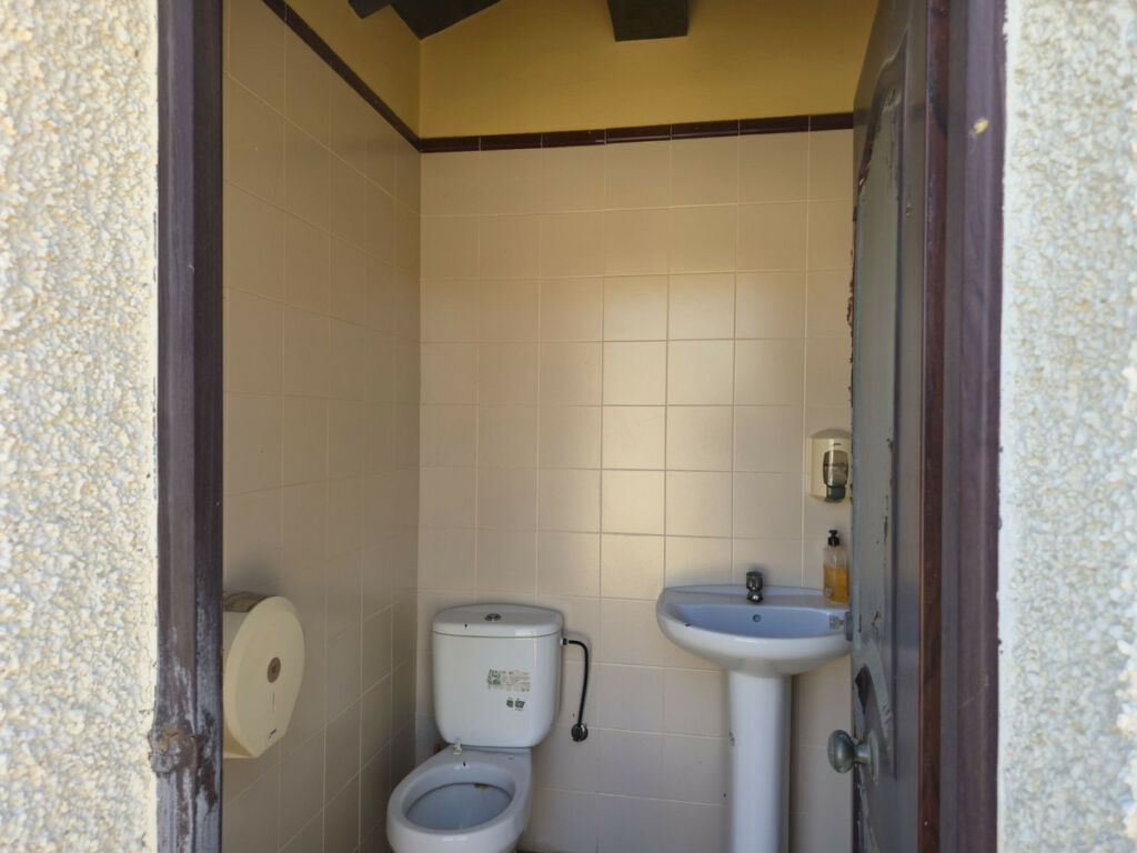 Detached Villa Almayate Málaga - image 49