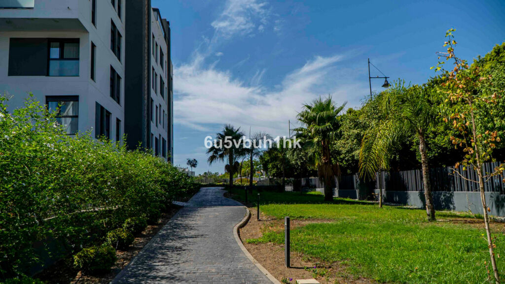 Ground Floor Apartment Torremolinos Málaga - image 49