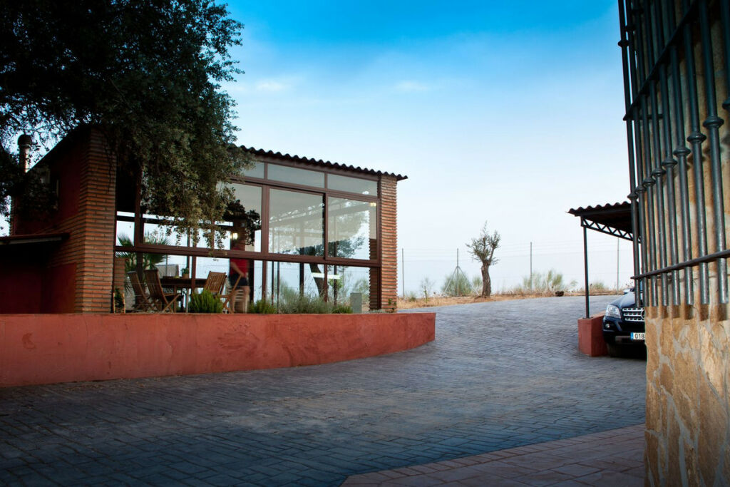 Guest House Alora Málaga - image 49