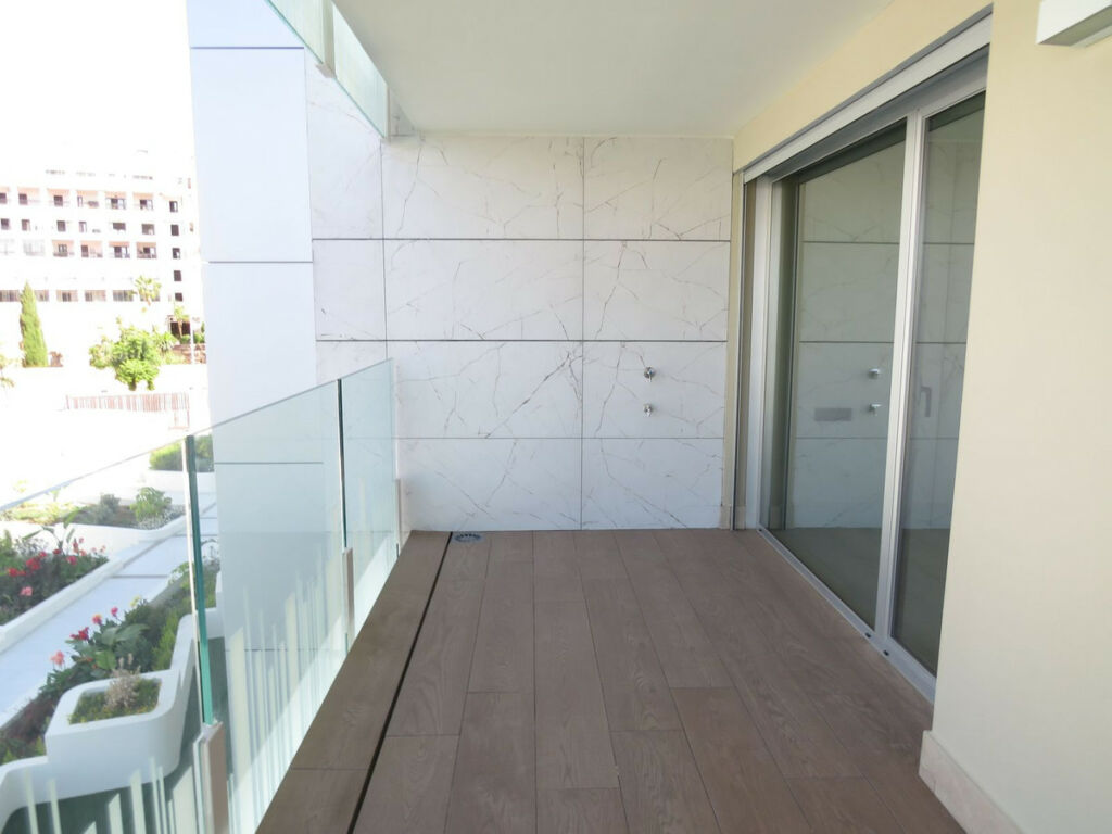 Middle Floor Apartment San Pedro de Alcántara Málaga - image 48