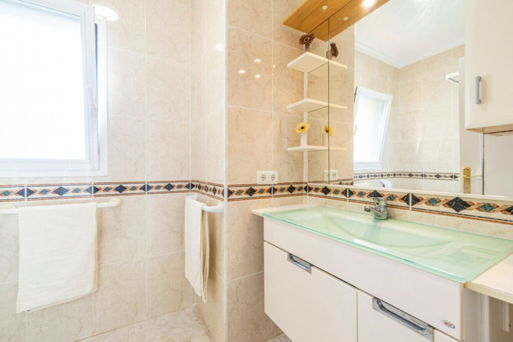 Detached Villa Javea Alicante - image 45