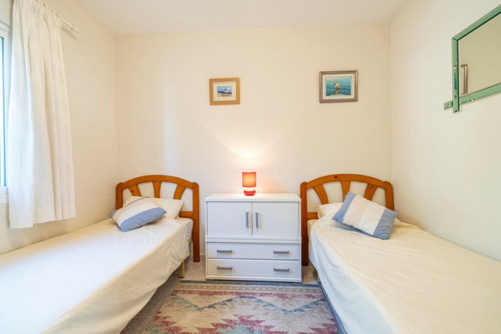 Detached Villa Javea Alicante - image 49