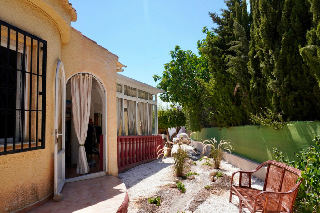 Detached Villa Ciudad Quesada Alicante - image 50