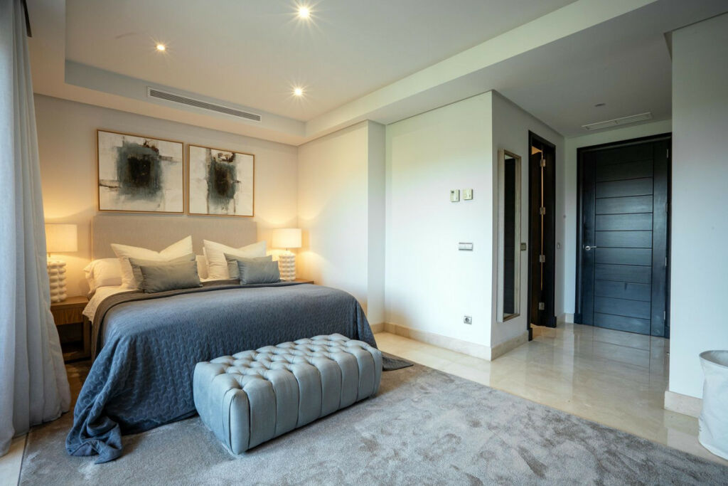 Penthouse Duplex Puerto Banús Málaga - image 49