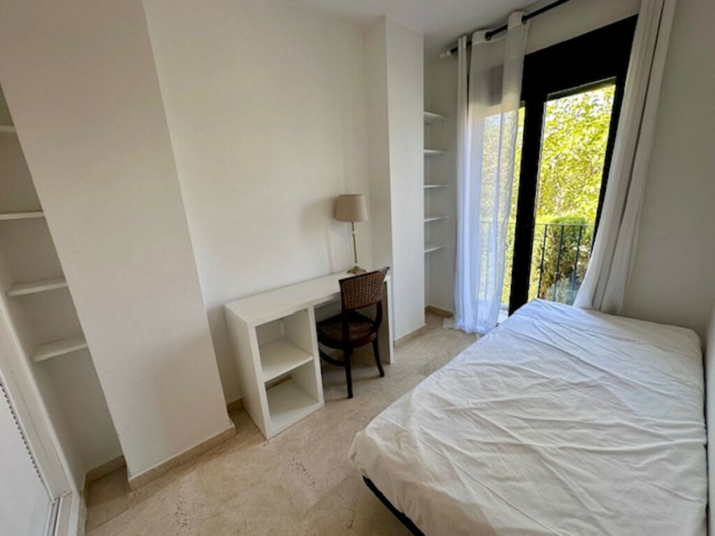 Middle Floor Apartment Marbella Málaga - image 49