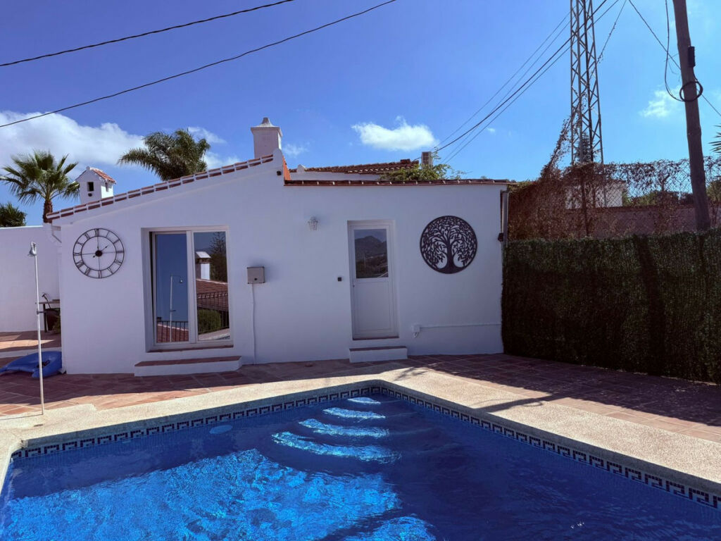 Detached Villa Coín Málaga - image 49