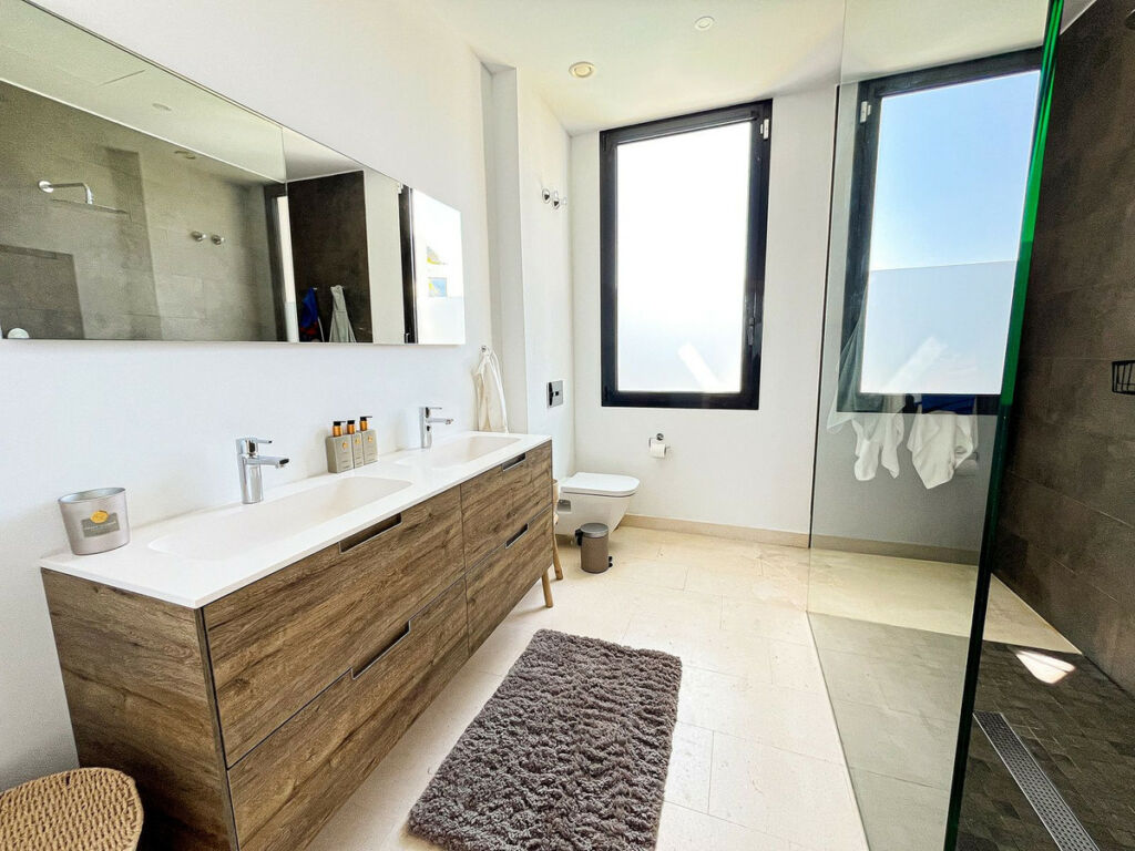 Semi-Detached House Cabopino Málaga - image 49