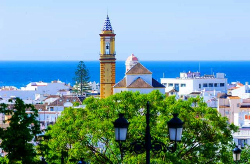 Townhouse Estepona Málaga - image 49