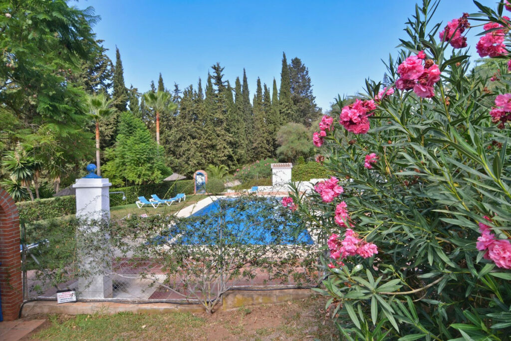 Townhouse Mijas Málaga - image 49