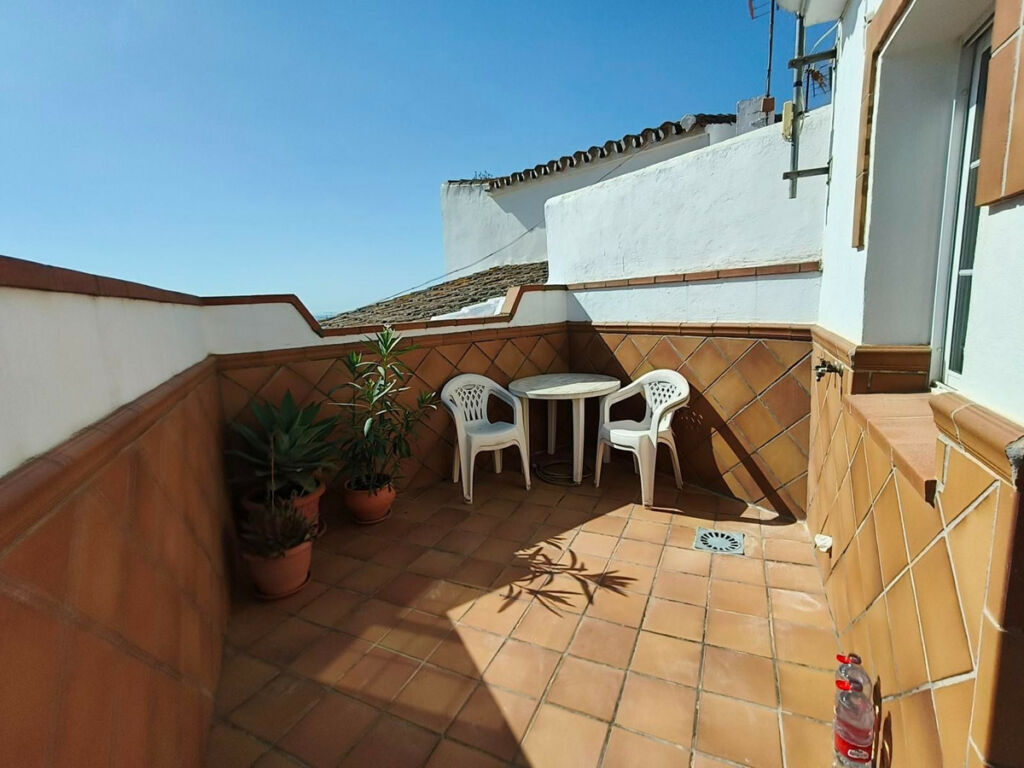 Townhouse Manilva Málaga - image 46