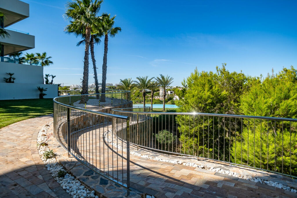 Ground Floor Apartment Las Colinas Golf Alicante - image 49