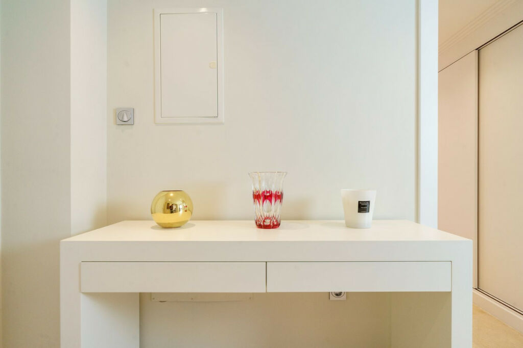 Middle Floor Apartment Benahavís Málaga - image 49