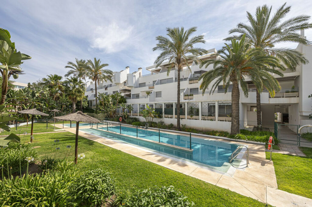 Penthouse Duplex La Cala de Mijas Málaga - image 49