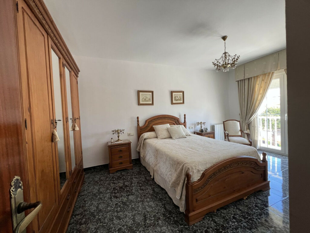 Semi-Detached House Benalmadena Málaga - image 47
