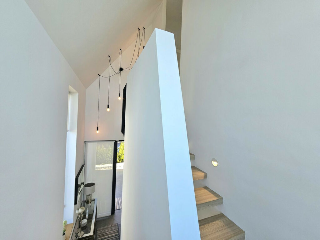 Detached Villa Mijas Málaga - image 49