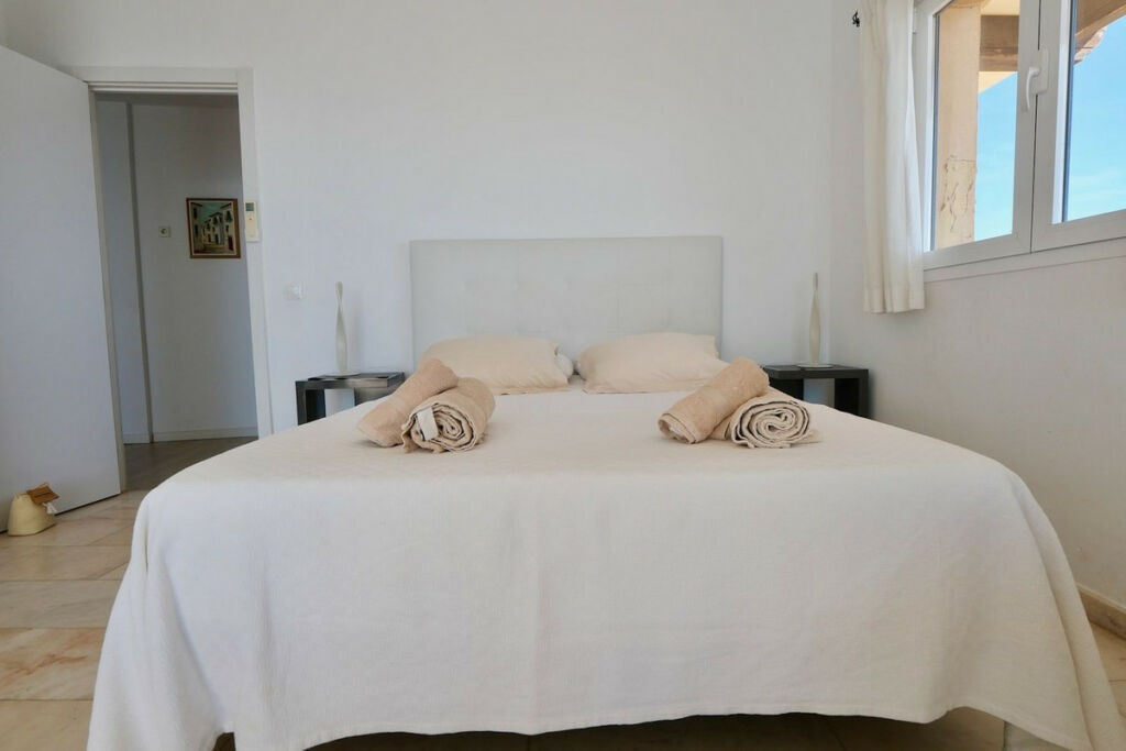 Top Floor Apartment Puerto de Cabopino Málaga - image 48