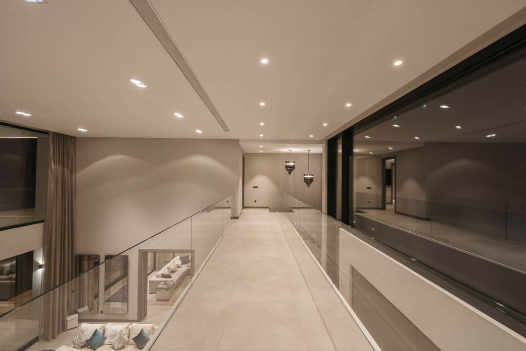 Detached Villa Benahavís Málaga - image 49
