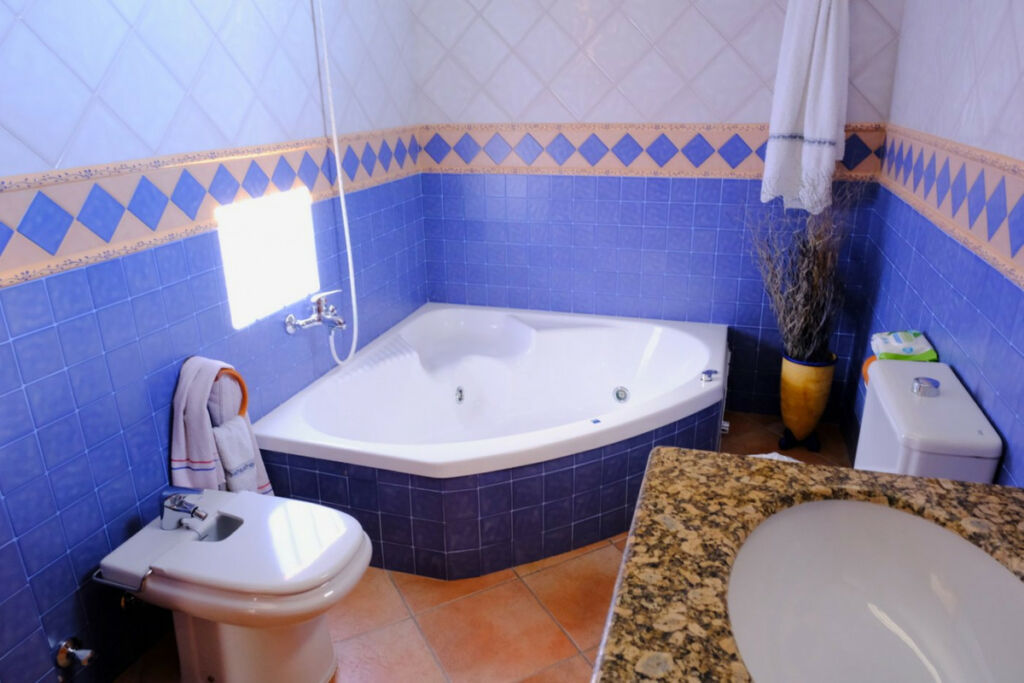 Detached Villa Orihuela Alicante - image 49