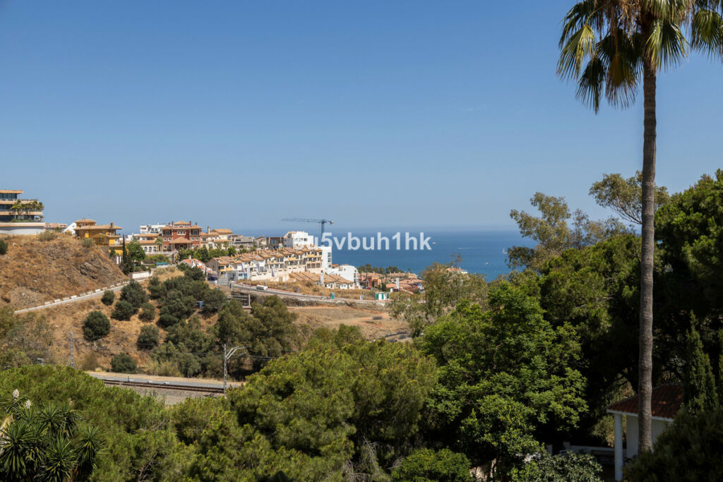 Detached Villa Torremuelle Málaga - image 49