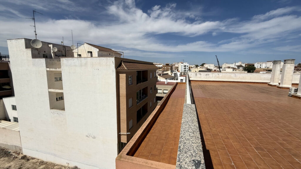Middle Floor Apartment Los Montesinos Alicante - image 49