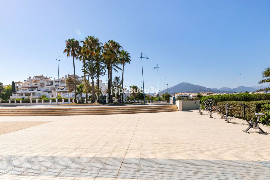 Ground Floor Apartment San Pedro de Alcántara Málaga - image 49