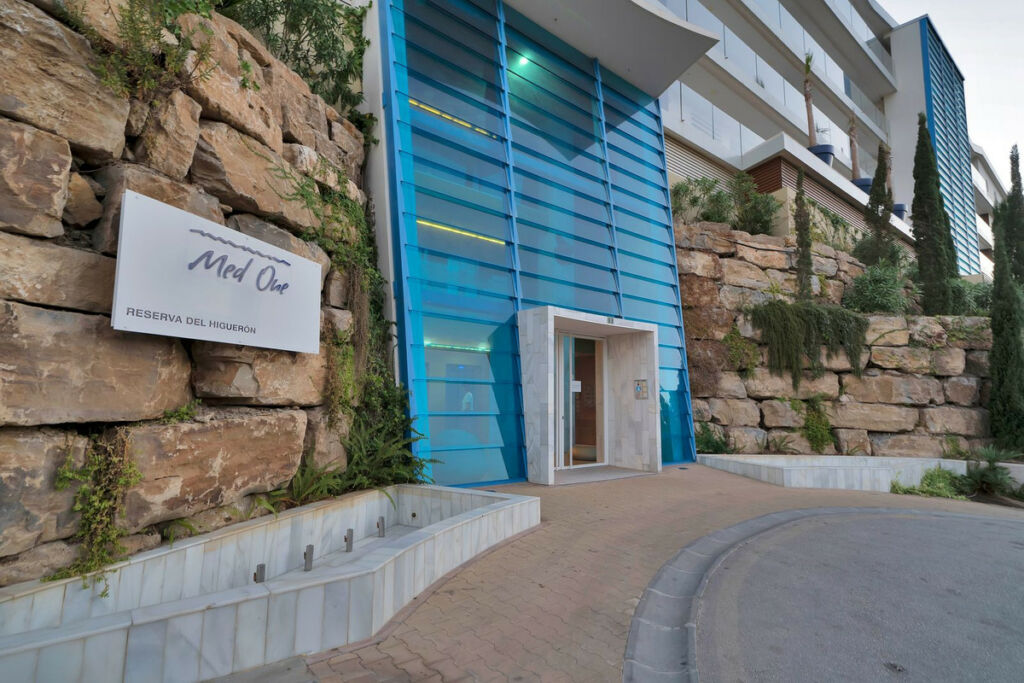 Penthouse Fuengirola Málaga - image 46