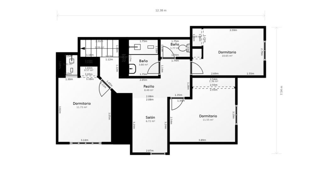 Detached Villa Javea Alicante - image 49