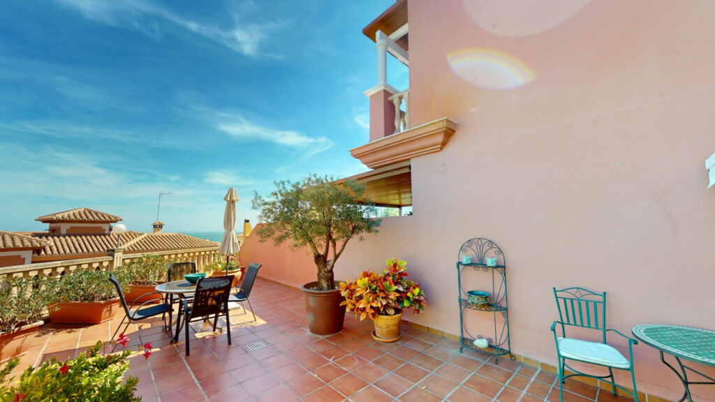 Semi-Detached House Torre del Mar Málaga - image 49