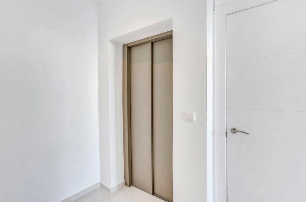 Detached Villa Javea Alicante - image 49