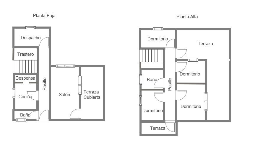 Detached Villa Calpe Alicante - image 49