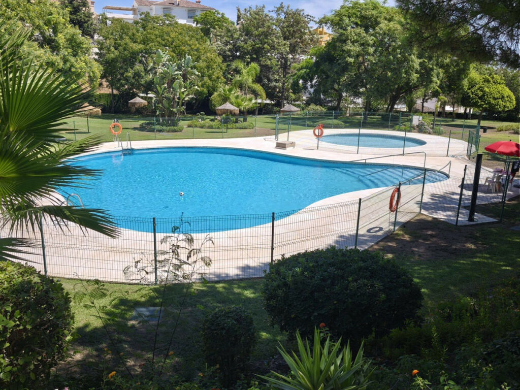 Townhouse Arroyo de la Miel Málaga - image 49