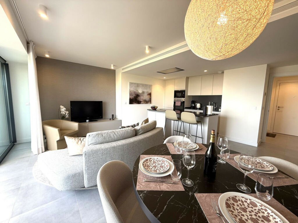 Middle Floor Apartment Estepona Málaga - image 49